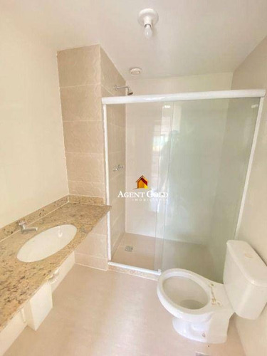 Imagem 11 de 30 de Apartamento 04 Quartos Novo Entrar E Morar - Ap2672