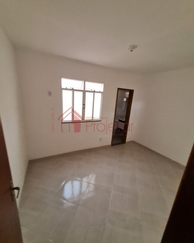 Imagem 8 de 11 de Apartamento 2 Quartos - Posse, Nova Iguaçu - Com Garagem - Ap00232 - 32690642