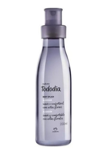 Promoção Colonia Todo Dia 200ml Edição Limitada 