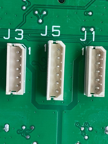 Pantalla Indicador De Piso Ascensor Kone Km1368874g01