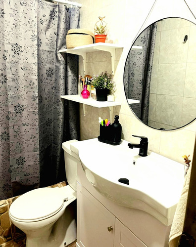 Vendo Departamento En La Farfana Maipú 3h1b1e