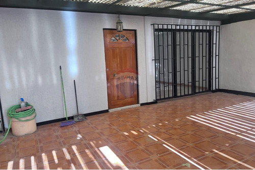 Tu Hogar Ideal En Calama: Comodidad Y Tranquilidad