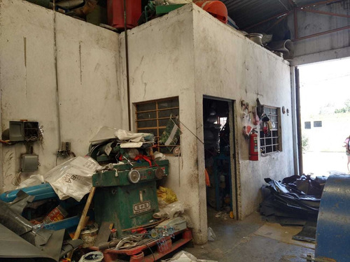 Imagen 4 de 5 de Bodega En Venta A 2 Minutos De López Portillo Ecatepec