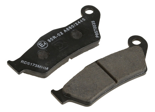 Pastillas De Freno Yamaha Fz16 - Tienda Bike Up