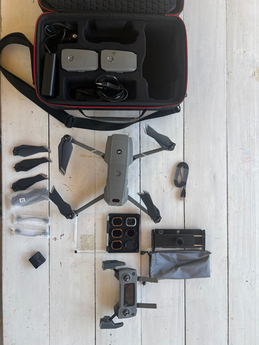 Mavic 2 Pro (Usado)