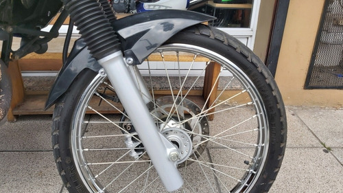 Yamaha Tenere 250 2018 C/accesorios Supply Bikes