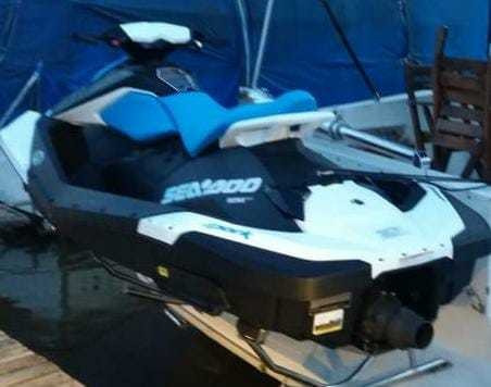 Imagen 2 de 3 de Sea Doo