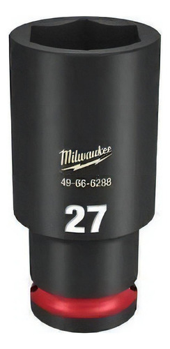 Bocallave Alto Impacto Enc 1/2 Serie Larga 27mm 49666288