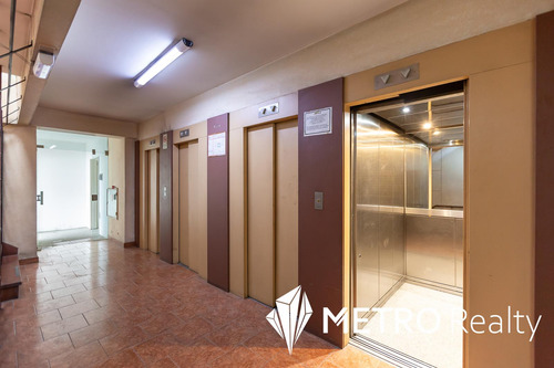 Oficina En Alquiler En Monserrat