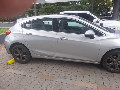 Chevrolet Cruze 1.4 Ltz At Sedan