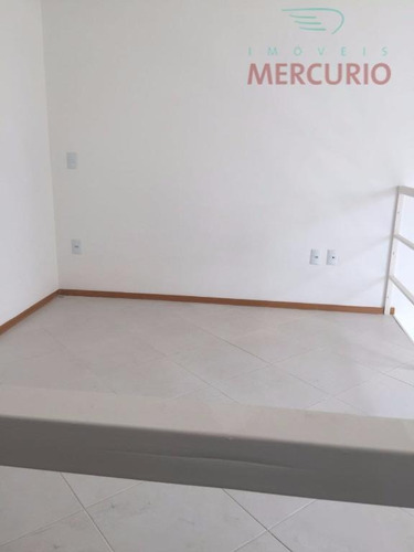 Apartamento Com 1 Dormitório À Venda, 50 M² Por R$ 275.000,00 - Vila Nova Cidade Universitária - Bauru/sp - Ap2007