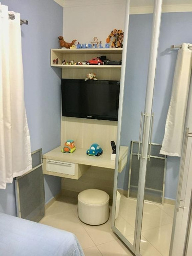 Imagem 12 de 29 de Sobrado À Venda, 200 M² Por R$ 850.000,00 - Vila Formosa - São Paulo/sp - So0929