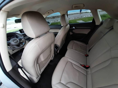 Audi Q3 2.0 Tfsi Attraction 4x2 Aut