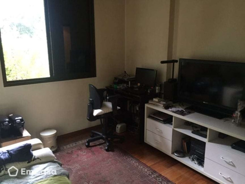 Imagem 7 de 10 de Apartamento À Venda Em São Paulo - 20705