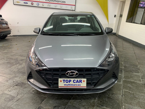 Imagem 13 de 15 de Hyundai Hb20s Financiamento Sem Entrada Carro Novo Usado Sp