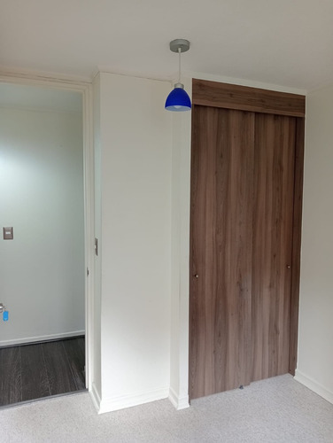 Departamento En Barrio Exclusivo Y Excelente Conectividad