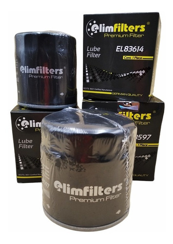 Filtro Aceite Toyota 4runner 1996 1997 1998 1999 51348