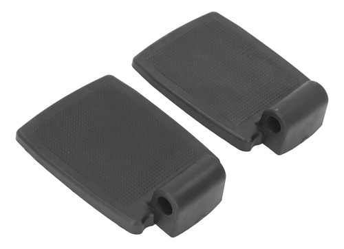 Reposapiés Para Silla De Ruedas, 19 Tubos, Patas Elevadoras