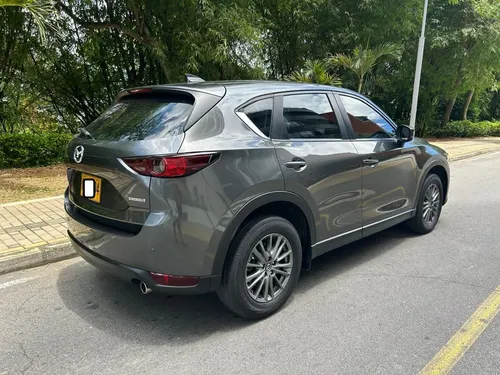 Mazda CX-5 2.0 Touring At