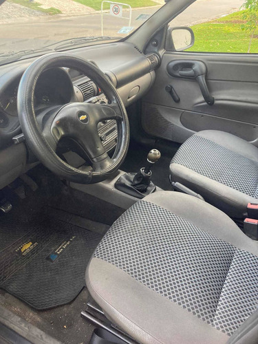 Chevrolet Corsa Classic 1.4 + Aacc