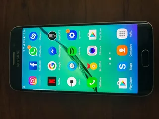 Samsung Edge