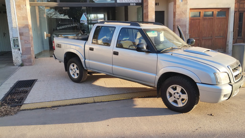 Chevrolet S10 2.8 G4 Cd Dlx 4x2 Electronico