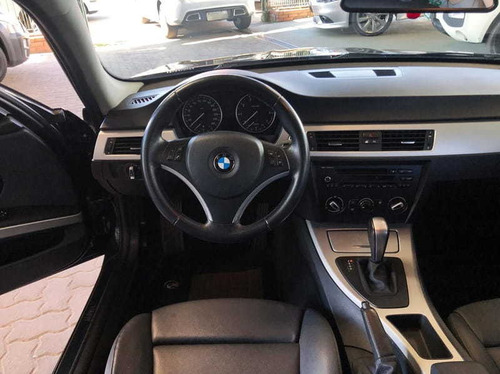 Bmw - 320i 2.0 16v 2011