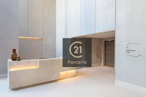 Imagem 1 de 16 de Apartamento Com 2 Dormitórios, 71 M² - Venda Por R$ 1.290.000,00 Ou Aluguel Por R$ 5.888,00/mês - Moema - São Paulo/sp - Ap16278