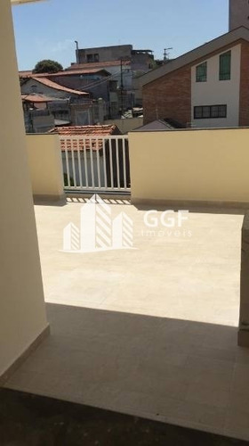Imagem 21 de 30 de Sobrados Novos Na Chácara Belenzinho , 3 Dorms, 1 Suíte, 2 Vagas, 170 M² - 29