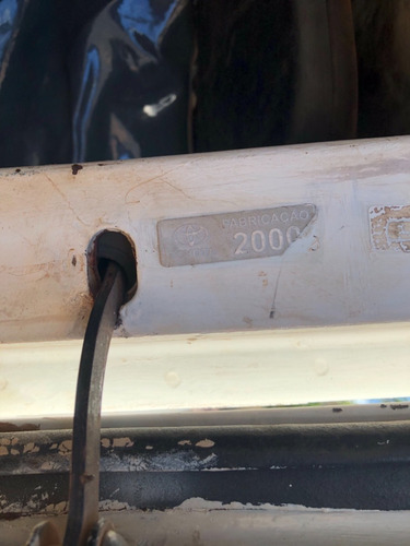 Toyota Bandeirante