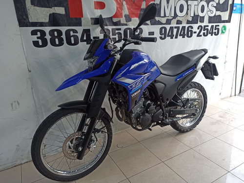 Imagem 2 de 7 de Yamaha Xtz 250 Lander