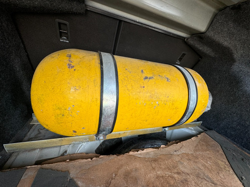 Volkswagen Virtus 1.6 16v Msi 4p
