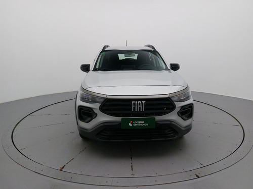 Fiat Pulse 1.3 FLEX DRIVE CVT