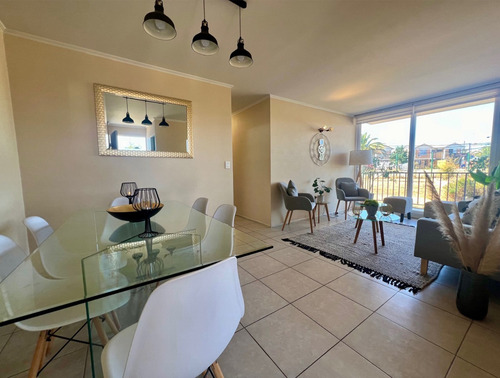 Condominio Don Nicolás
