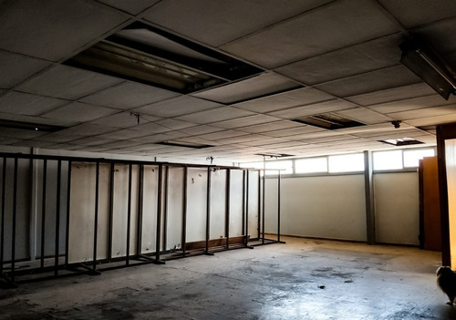 Bodega En Arriendo En Santiago