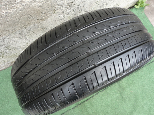 Llanta 235 55 18 Pirelli Scorpion Verde Run Flat Mf1026 W (Usado)