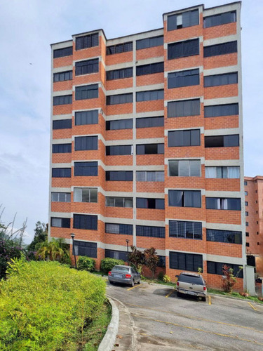 Apto En Venta En La Urb Parque El Retiro