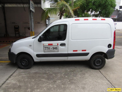 Imagen 2 de 11 de Renault Kangoo Vu