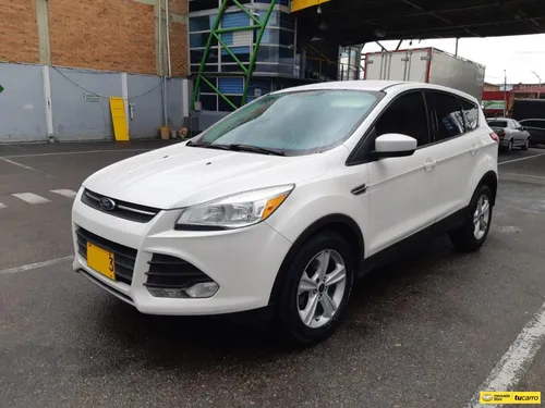 Ford Escape 2.0cc At Aa 4x2