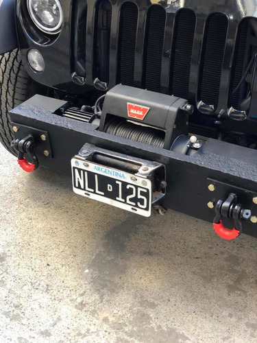 Jeep Wrangler 3.6 Sport 284hp Mtx 2014
