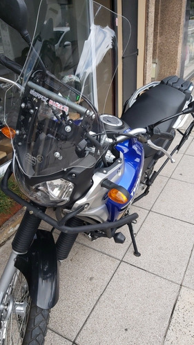 Yamaha Tenere 250 2018 C/accesorios Supply Bikes