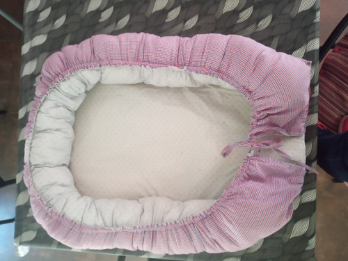 Para Bebé ,jumper Saltarín Graco ,nidito Contención ,