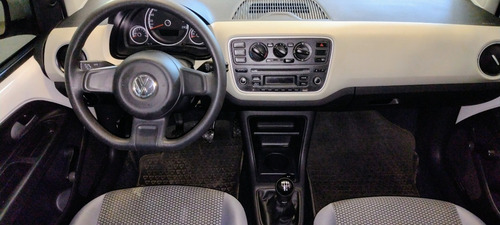 Imagen 7 de 15 de Volkswagen Up Move 5p