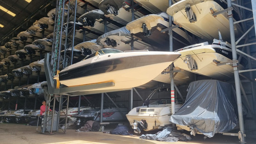 Bermuda Twenty Lancha Open 2015 200hs 150hp Mercury 4t