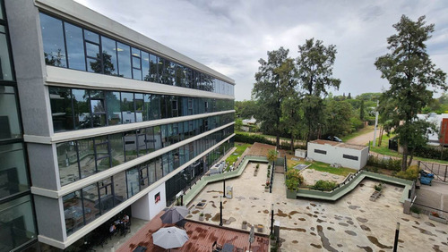 Venta Oficina Polo Empresarial Km 41 Acceso Oeste