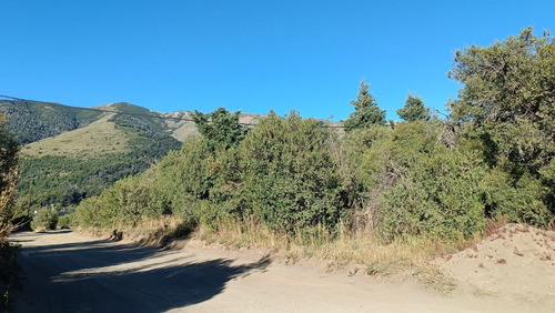 Lote Plano En Villa Quilquihue, Lolog