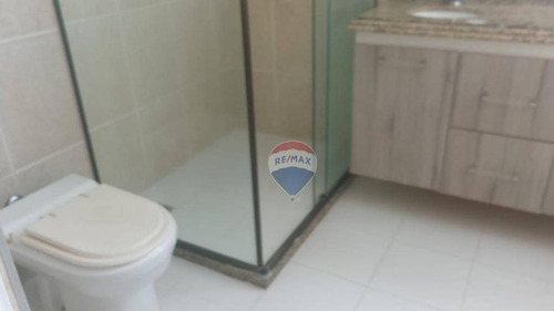 Apartamento Maison France - Venda - Ap0866