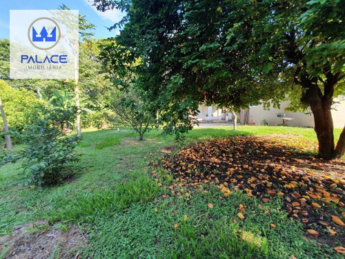 Imagem 6 de 25 de Chácara Com 2 Dormitórios À Venda, 1870 M² Por R$ 490.000,00 - Charqueada - Charqueada/sp - Ch0085