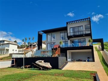 Imagem 1 de 12 de Vende Chácara Em Frente Da Represa Ref 0861