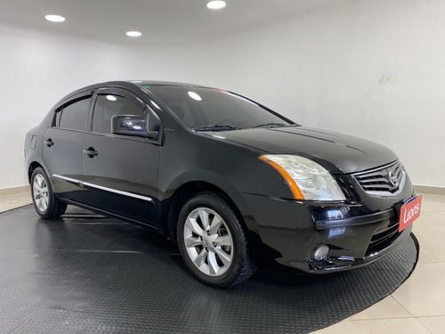 Imagem 6 de 19 de Nissan Sentra